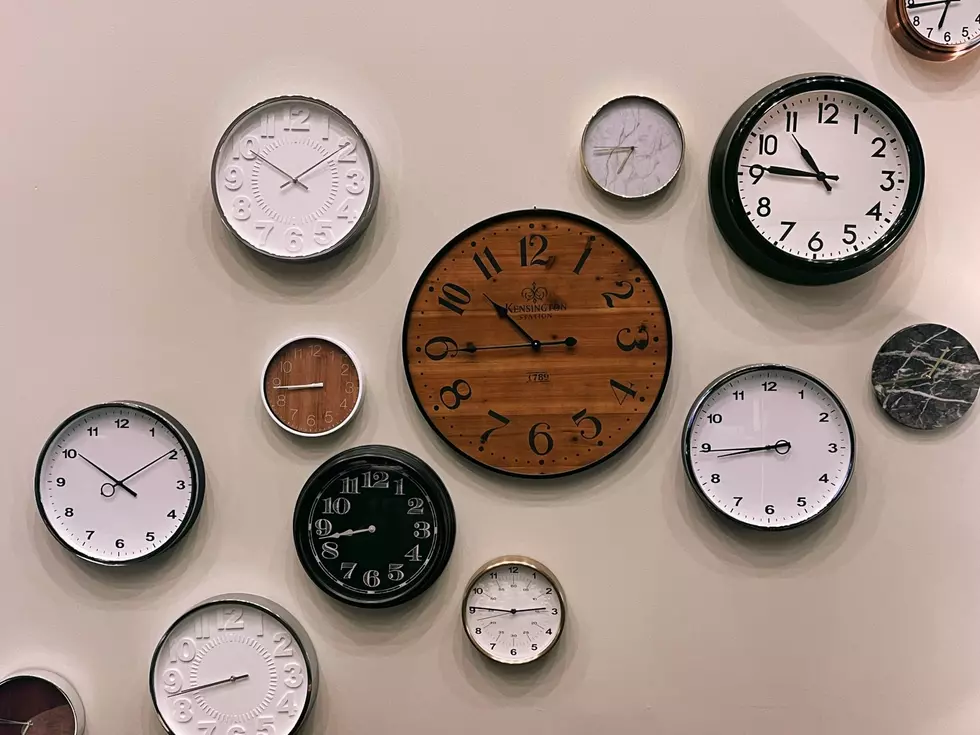Is It the Last Time New Yorkers Move Clocks for Daylight Savings?