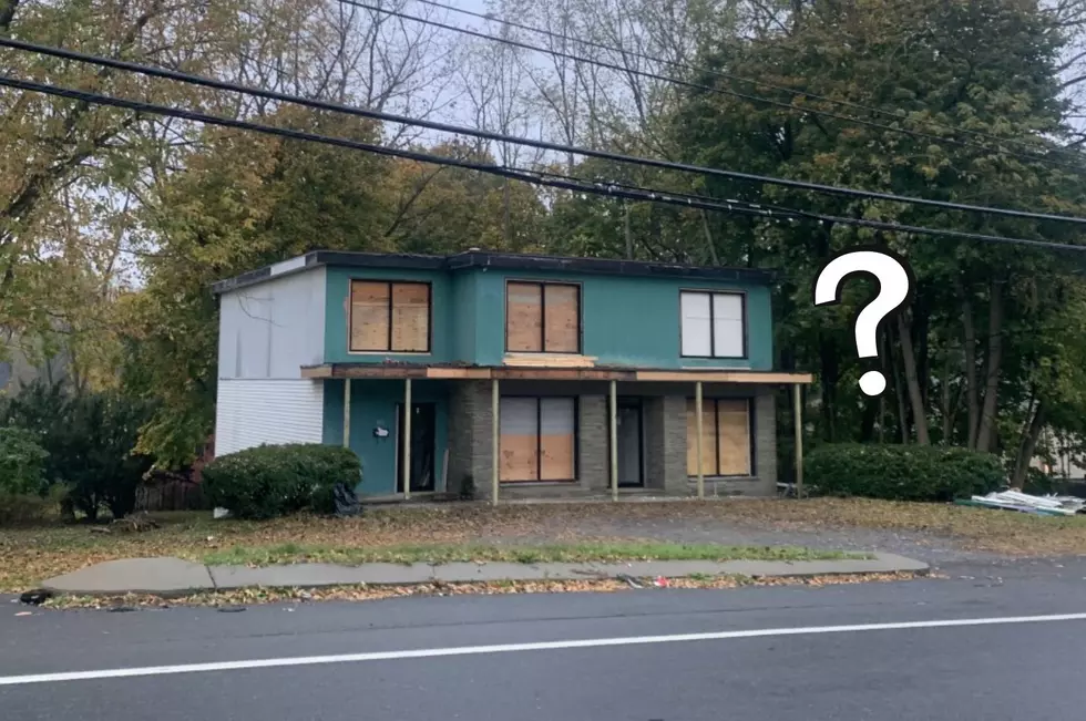What’s the Mystery Behind the Disparaged Building in Poughkeepsie?