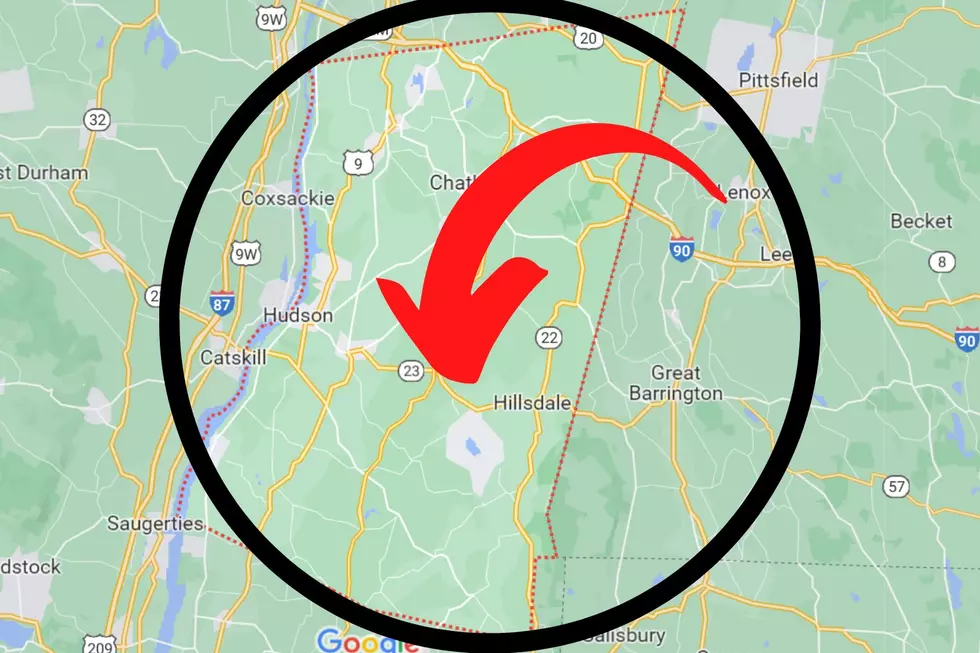 Can You Say the Name of this Columbia County NY Town Correctly?