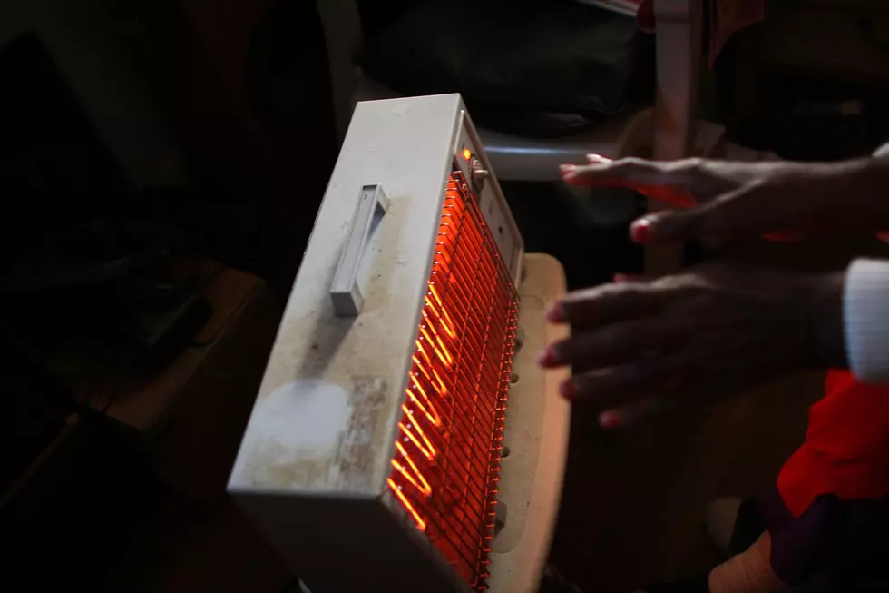 Everything You Need to Know About New York’s New Space Heater Law