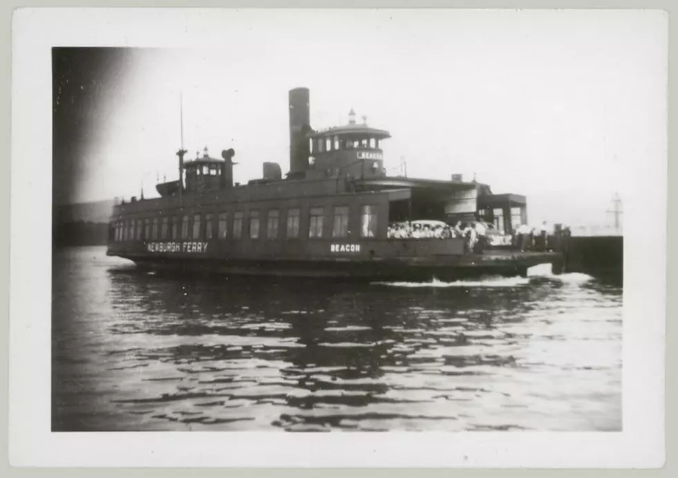 Oldest Ferry in The US Runs Through This Hudson Valley Area