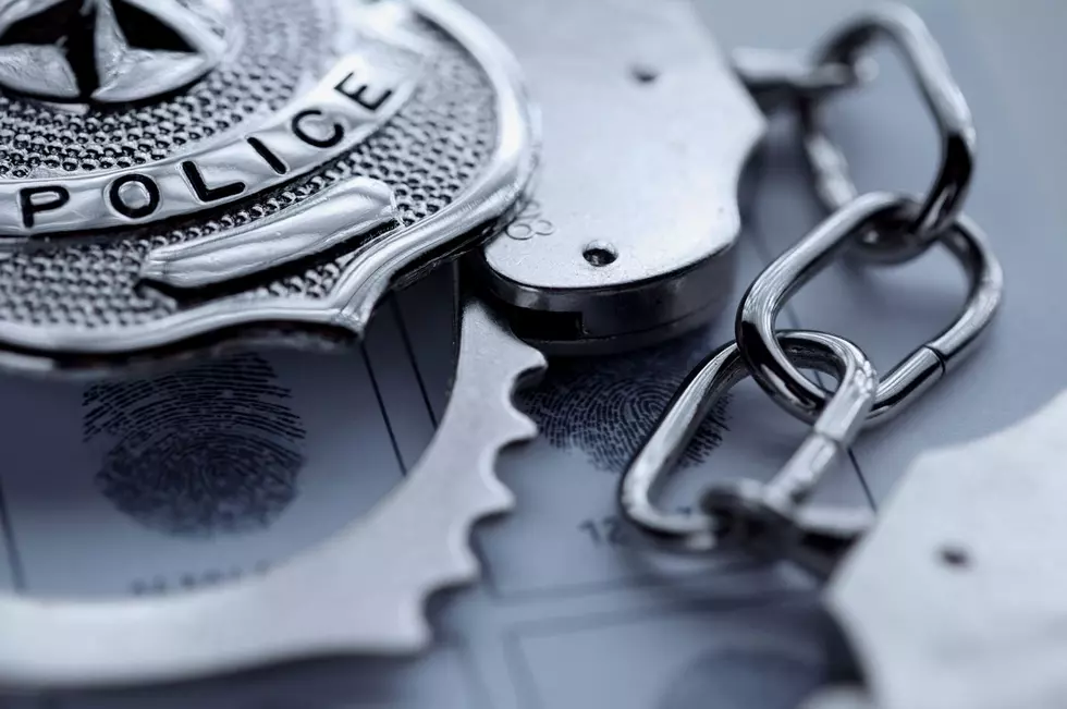 Poughkeepsie Police Apprehend Wanted Fugitive