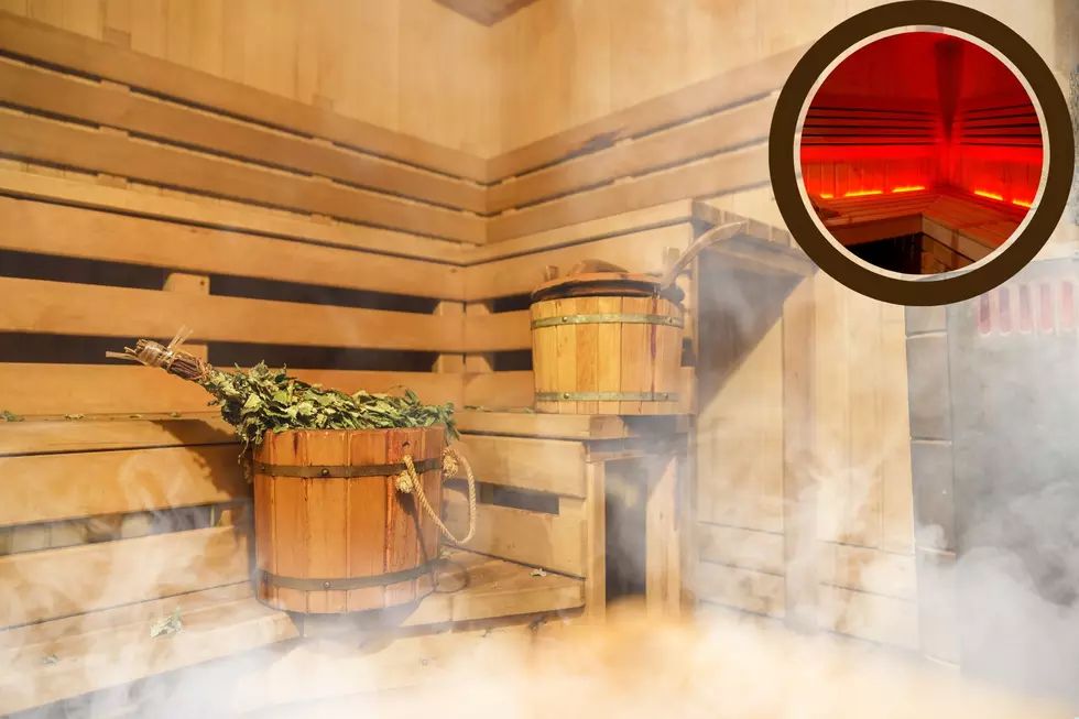 Feeling Chilly? Warm Up At These Hudson Valley Saunas
