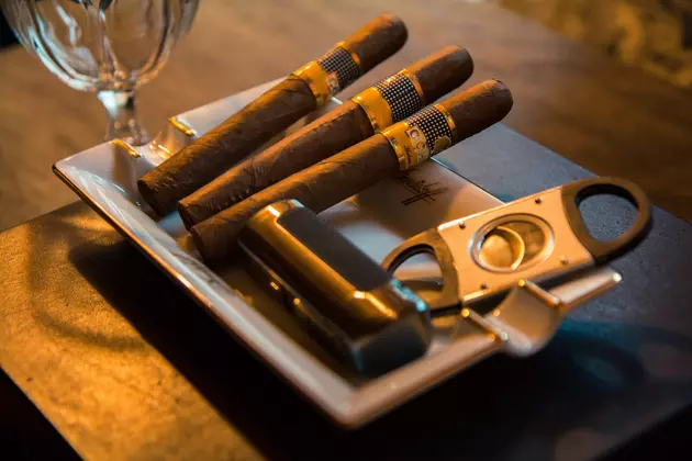 Where Can You Legally Smoke a Cigar in the Hudson Valley NY?