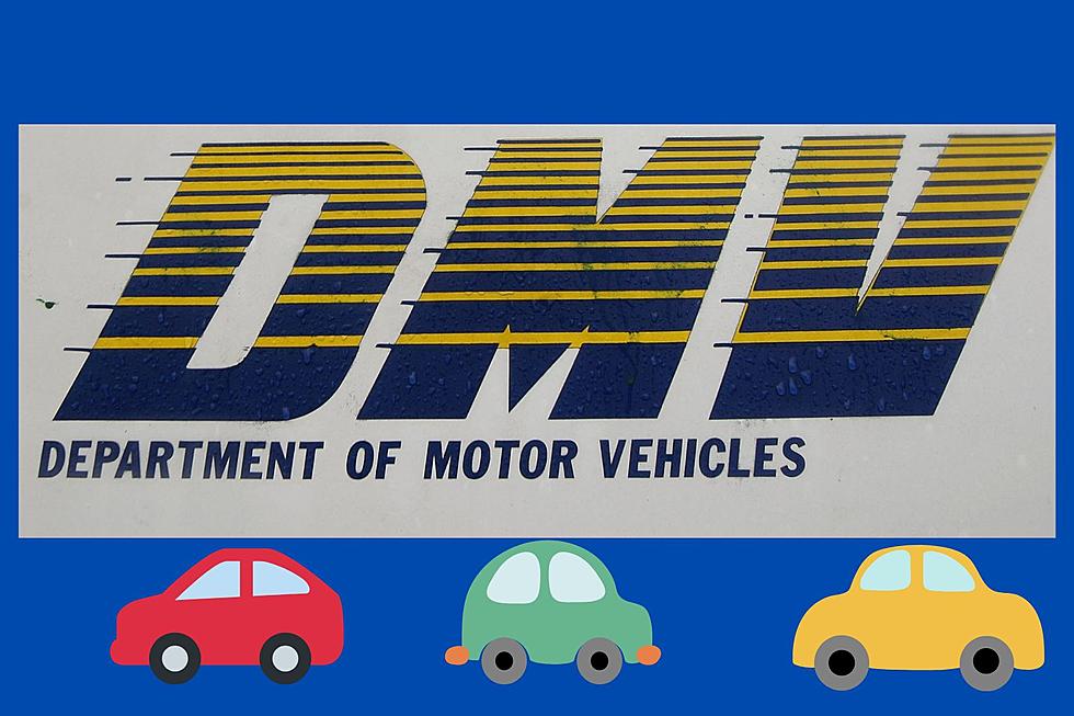 Helpful Thing Dutchess County DMV is Making Visits Less Painful
