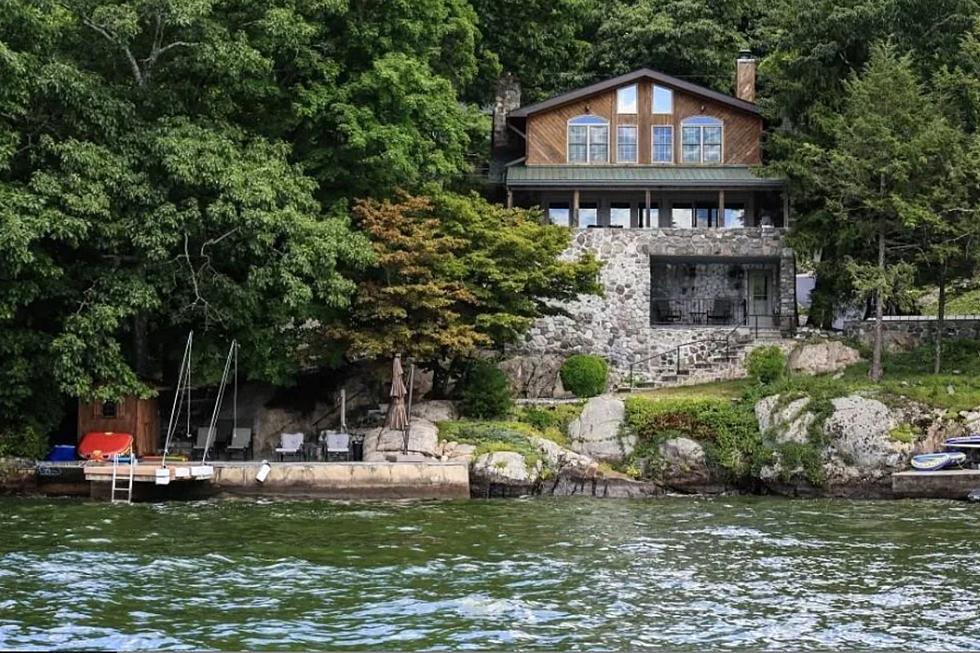 How to Own a Charming Lake House in Orange County, NY