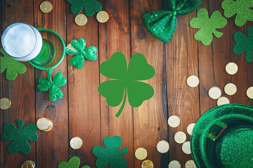 How to Get the 'Luck of the Irish' in the Hudson Valley