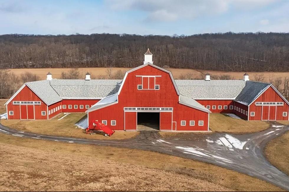 658 Acre Dutchess County Farm Looking For Perfect Buyer