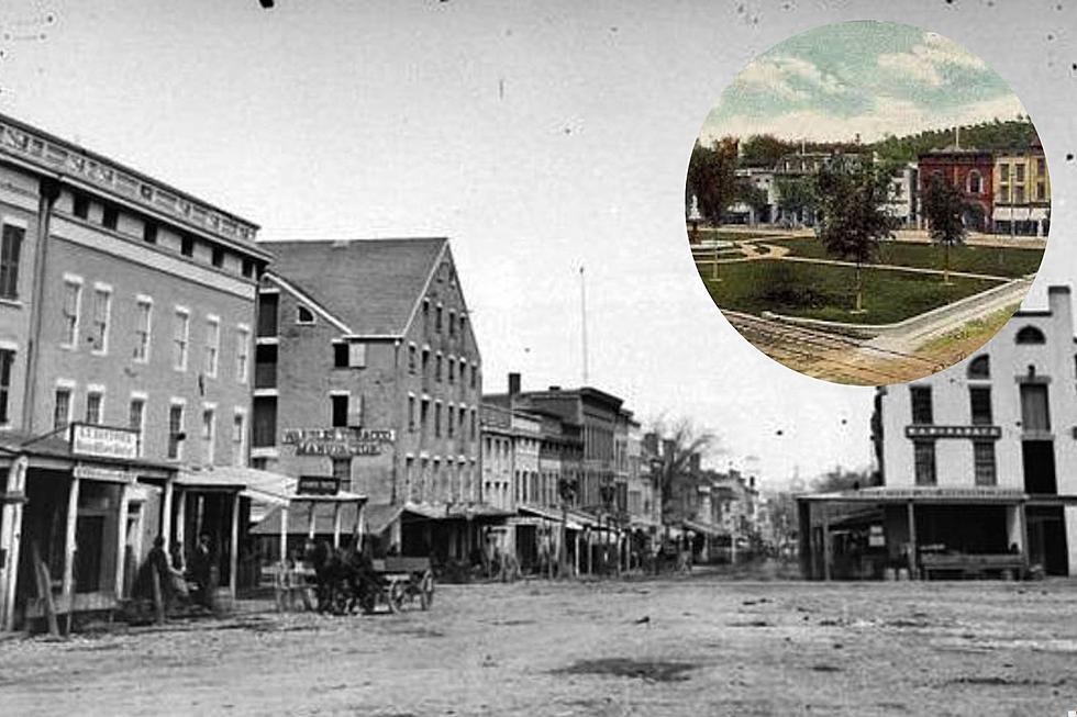 Quaint Hudson Valley City Was First to be Incorporated in the United States