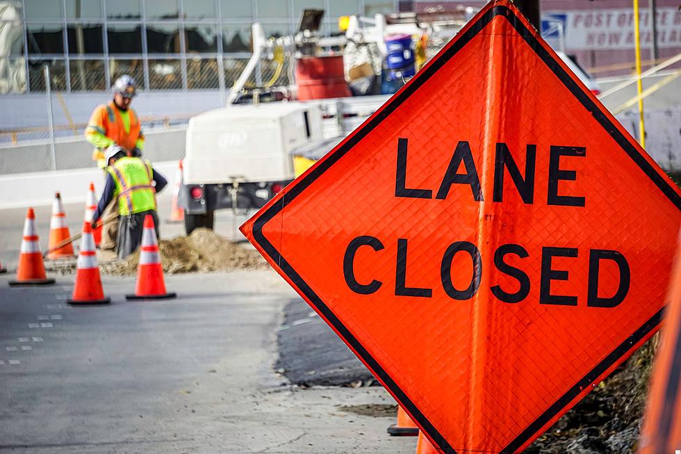 Commuter Alert: Taconic Lane Closure to Cause Potential Delays