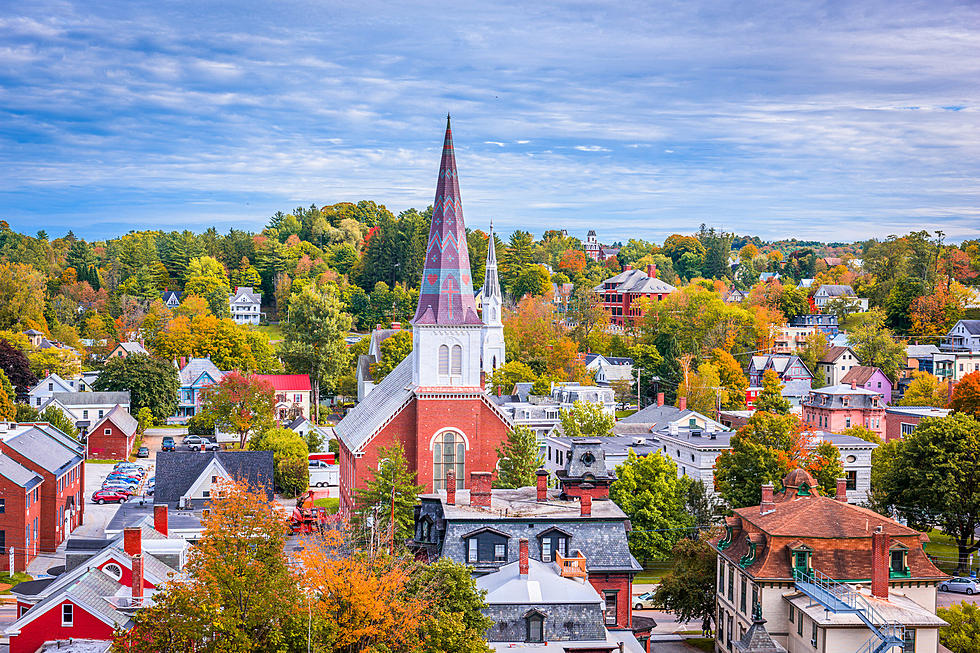 New Yorkers Can Now Legally End Their Life in Vermont