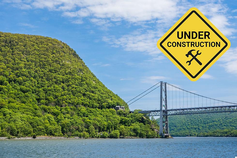 Popular Hudson Valley Bridges Experiencing New Construction
