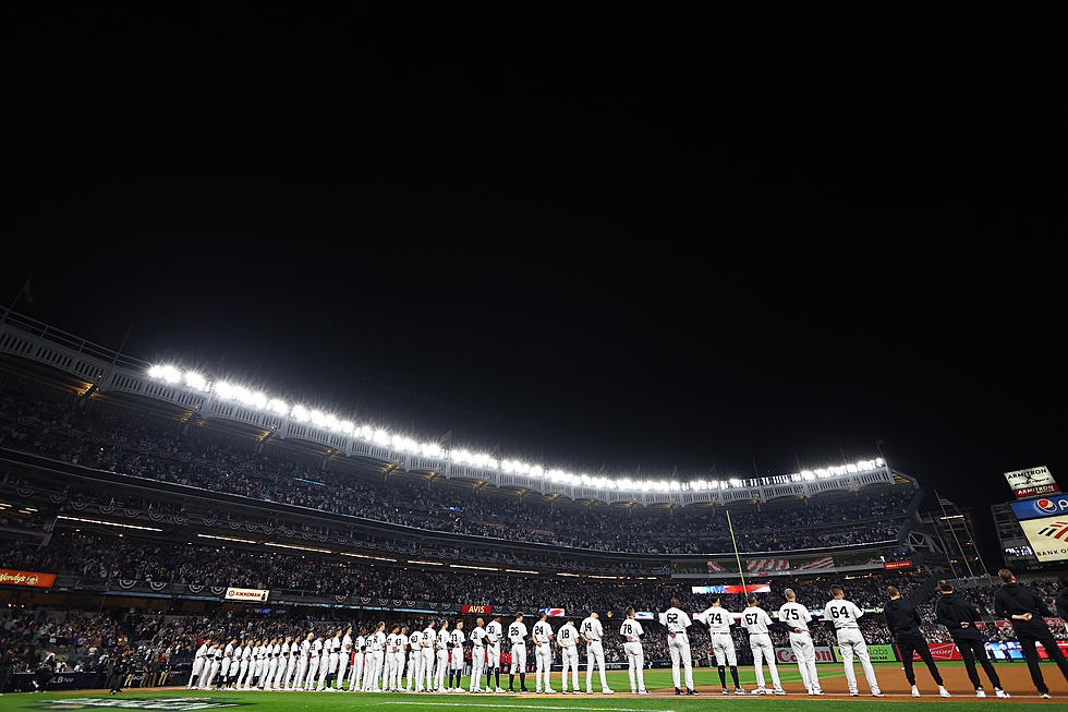 Why Will Yankee Stadium Be Packed The Second Weekend In August 2023?