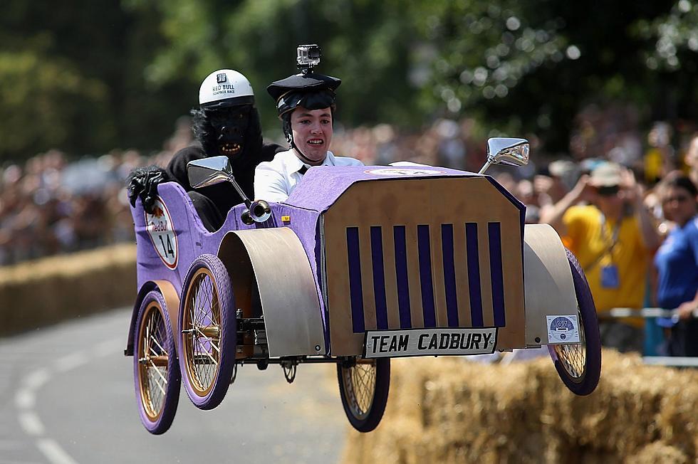 How You Can Be a Part of The Kingston NY Soapbox Derby