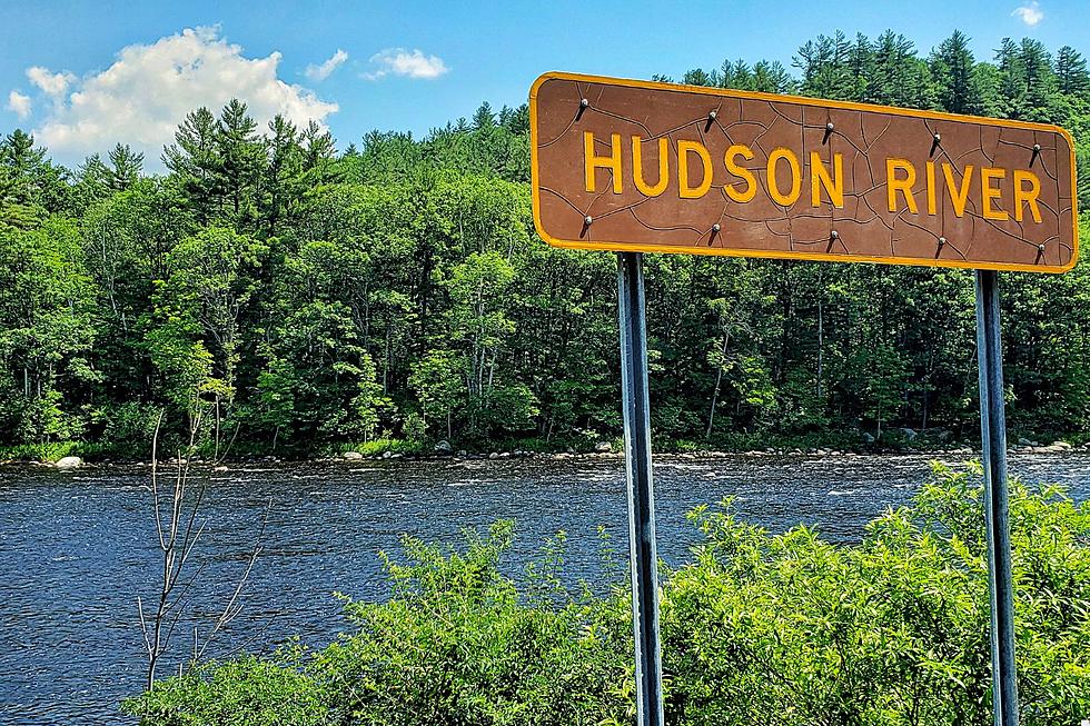 Did You Know The Hudson River Is An Estuary?