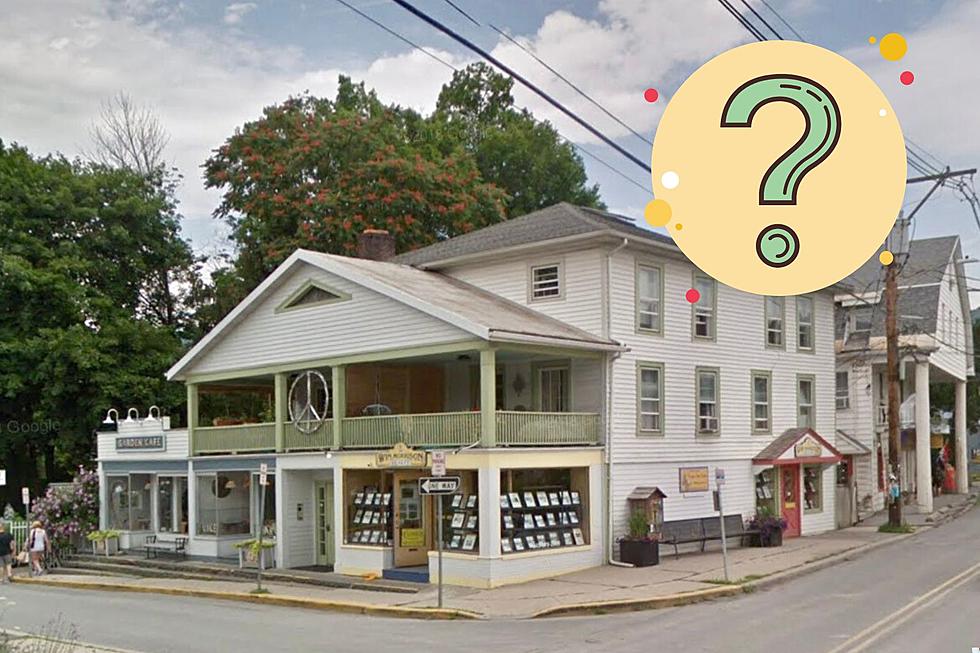 Where in the Hudson Valley Can You Find This &#8216;Krack House&#8217; Hotel?