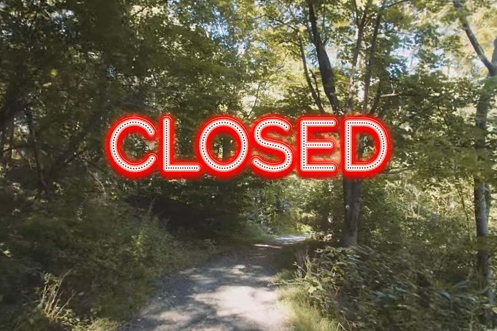 Reroute: Popular Dutchess County, NY Trail Closed for Repairs