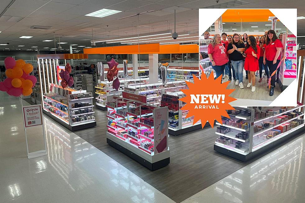First Look at The Poughkeepsie Galleria&#8217;s Ulta Beauty in Target