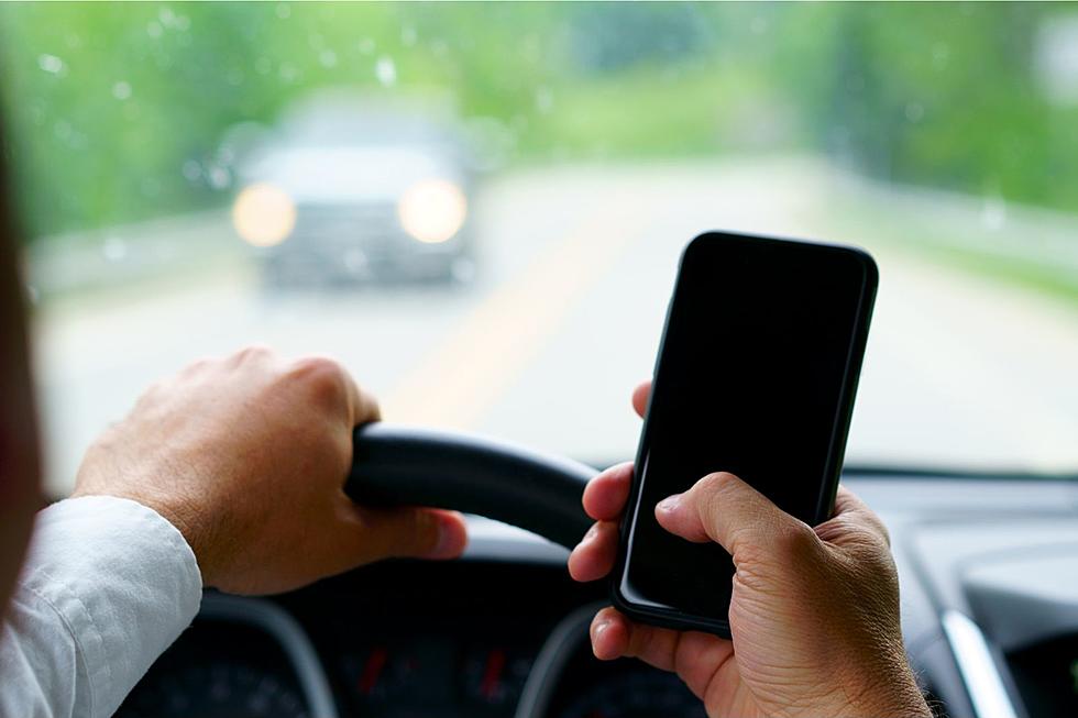 How Much Texting and Driving Will Cost You in New York