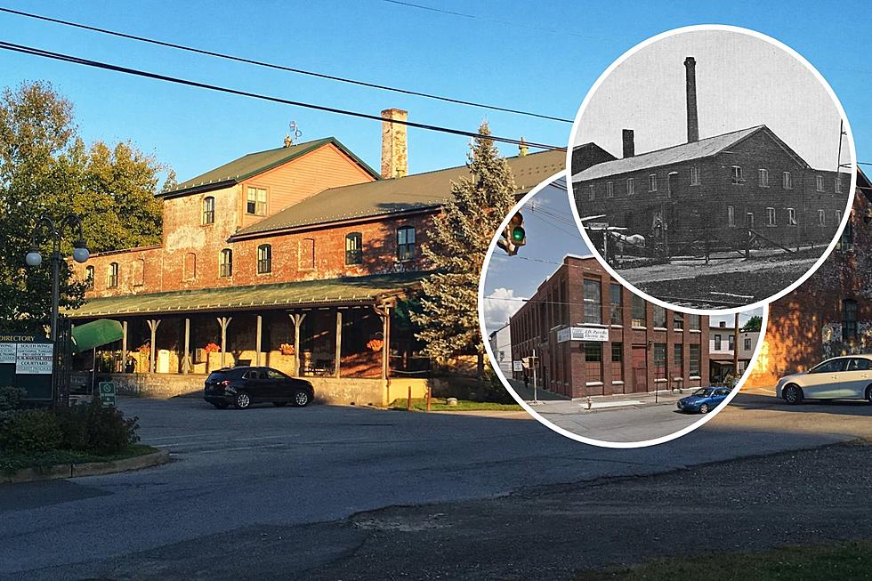 4 Historic Hudson Valley Factories And What They Are Now