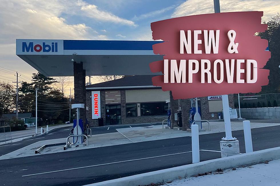 Sullivan County, NY Gas Station Gets Major Facelift