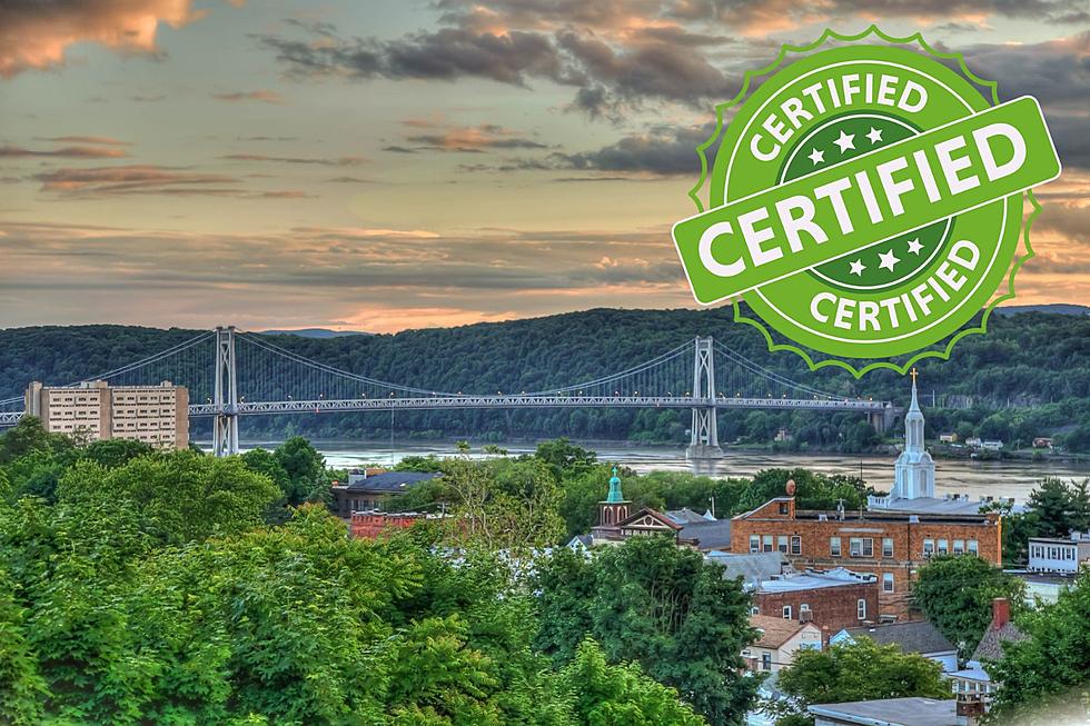 3 Hudson Valley Towns Are Now ‘Climate Smart Communities’