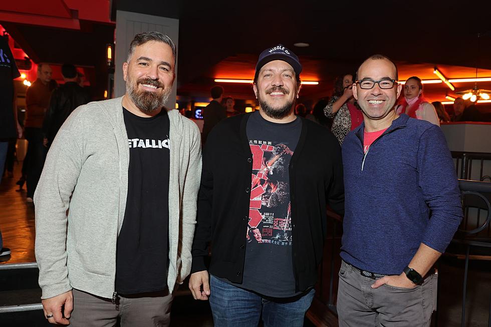When Can You See The Impractical Jokers In The Hudson Valley?