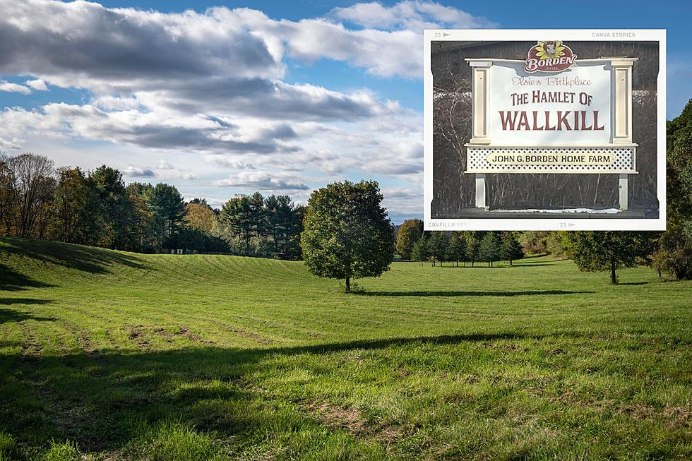 Why Some Residents Want To Rename The Hamlet Of Wallkill, NY