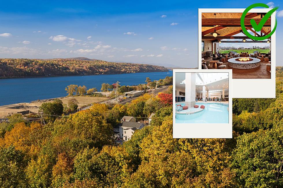 3 Insanely Charming Hudson Valley Resorts For Every Budget