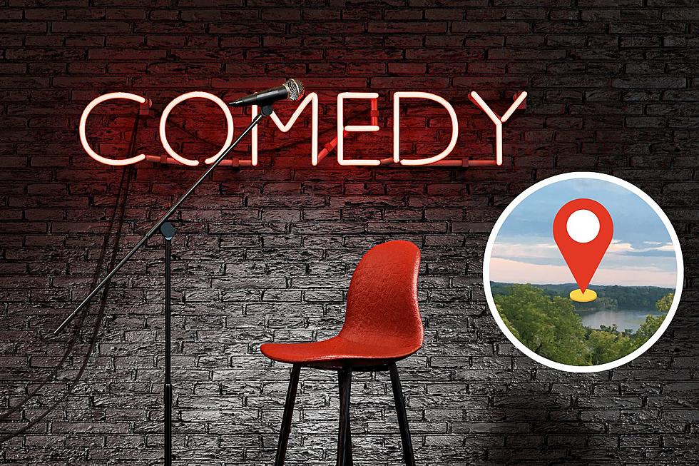 Ulster County, NY Spot To Be Latest Hudson Valley Comedy Hub