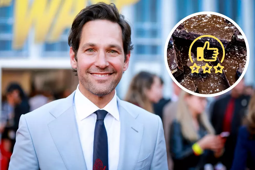 How You Can Get Paul Rudd’s Favorite Candy Delivered To You In New York State