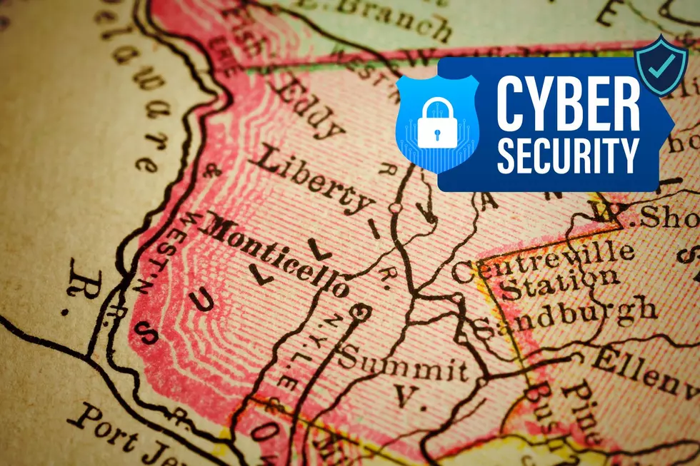 Sullivan County, NY: First In NYS To Tackle Cyber Threats With New Program