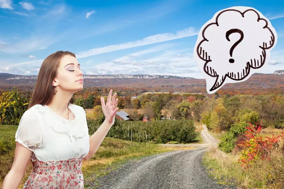 Ulster County, NY Town Is Asking &#8216;What’s That Smell?&#8217;