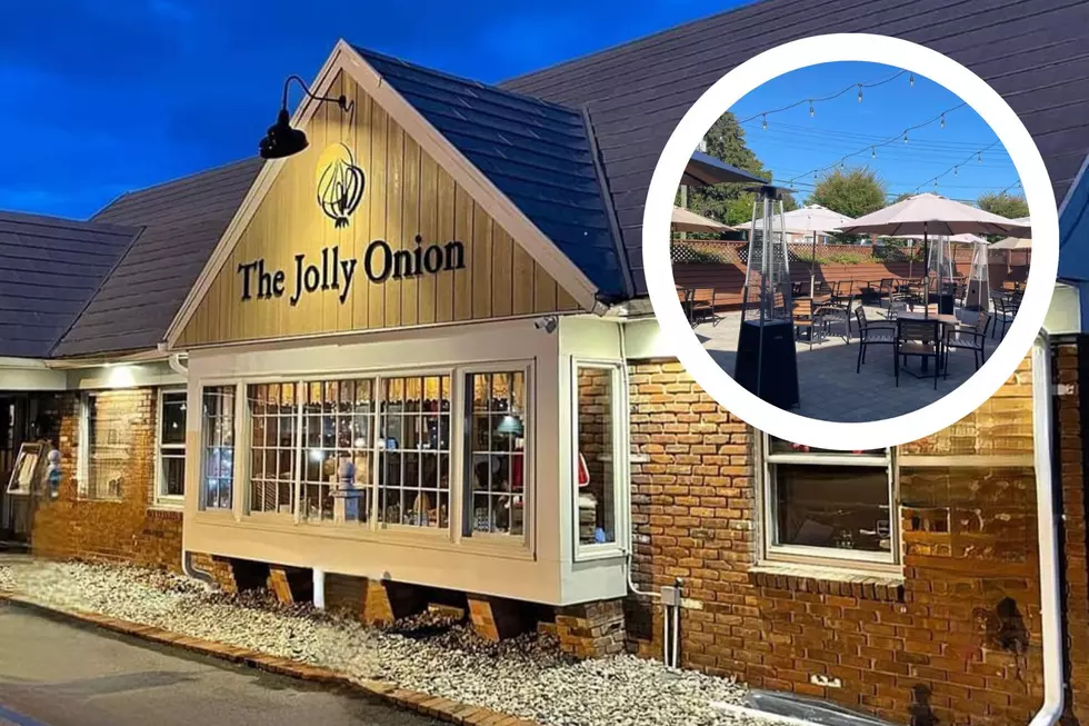 Fan Favorite Restaurant Set To Take Over Former Jolly Onion In Orange County, NY