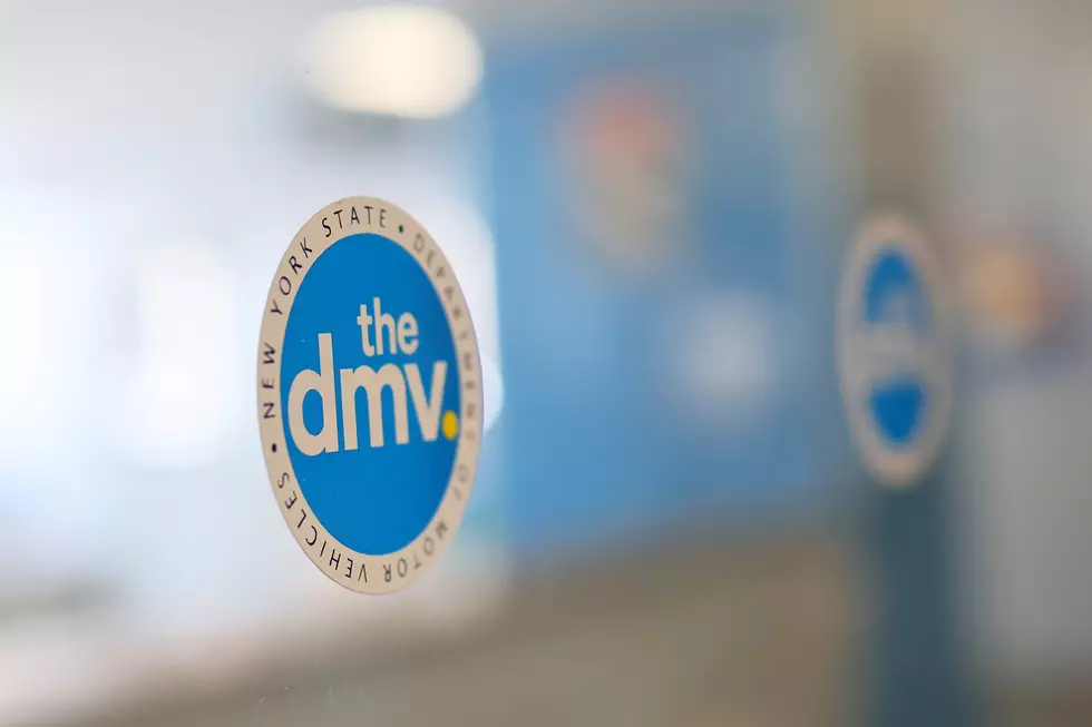 How Long Will This Hudson Valley DMV Location Be Closed?