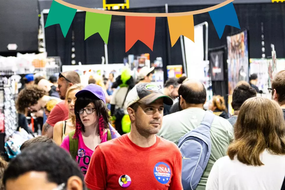 Community Favorite Event Returns This Summer In Poughkeepsie, NY