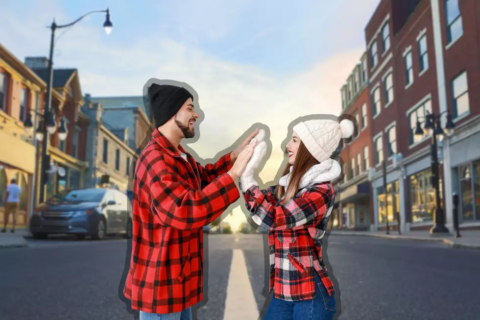 Ulster County, NY Updates Community On How To Stay Warm This Winter