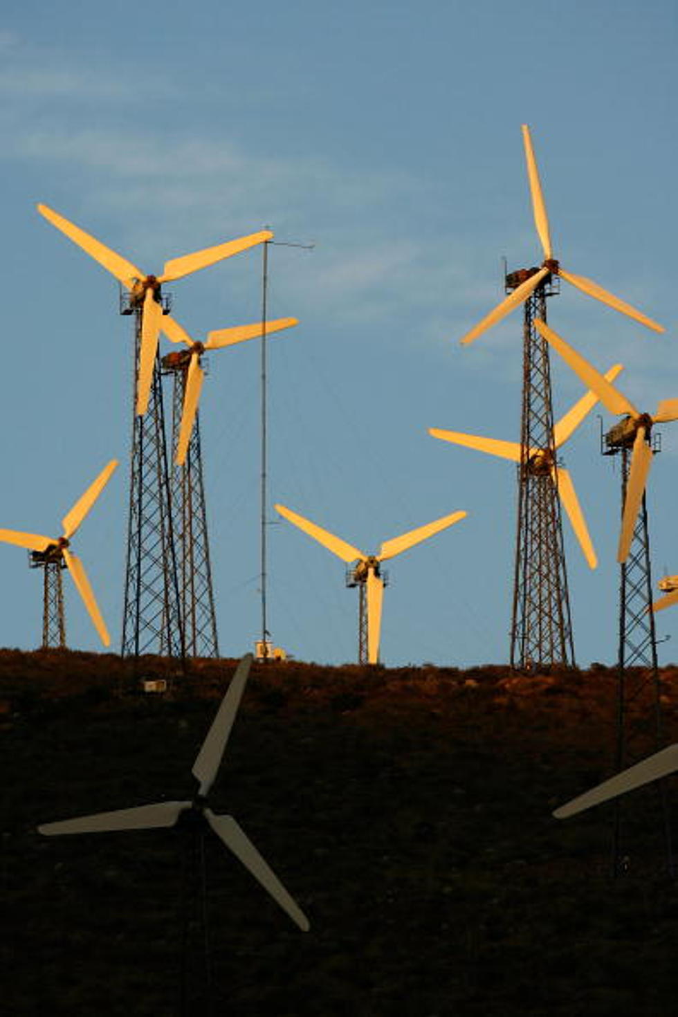 Wind Energy Manufacturing Facility to Locate in Cheyenne