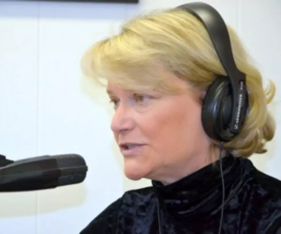 Rep. Cynthia Lummis to Guest on Today&#8217;s Morning Zone