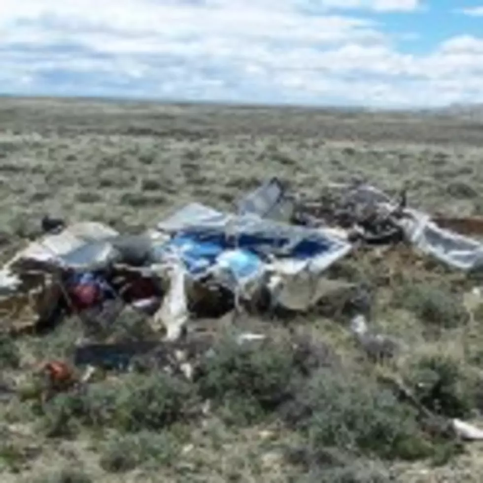 Bodies of Colorado Men Killed In Plane Crash Found [Audio]