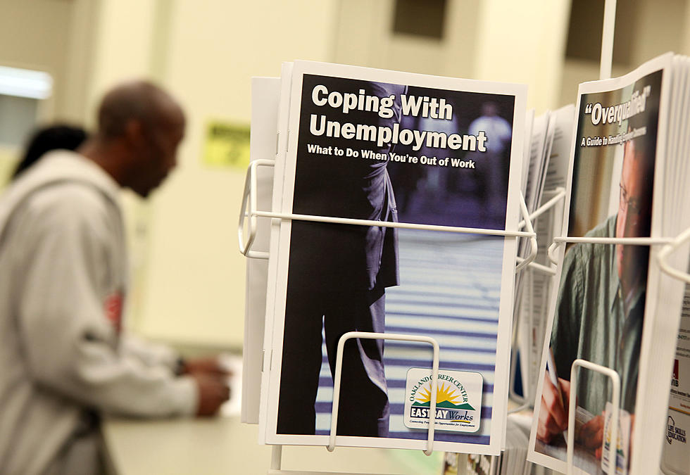 Wyoming’s Jobless Rate Down Again