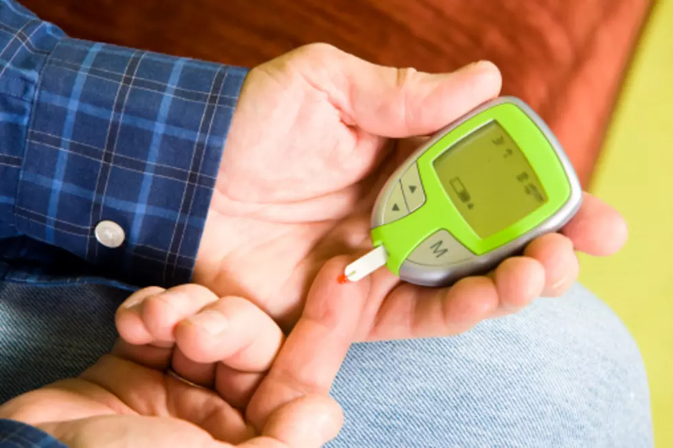 Do You Have Prediabetes? [VIDEO]