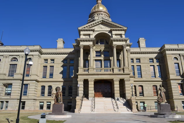 Few Female Legislators in Wyoming Can Cause Challenges