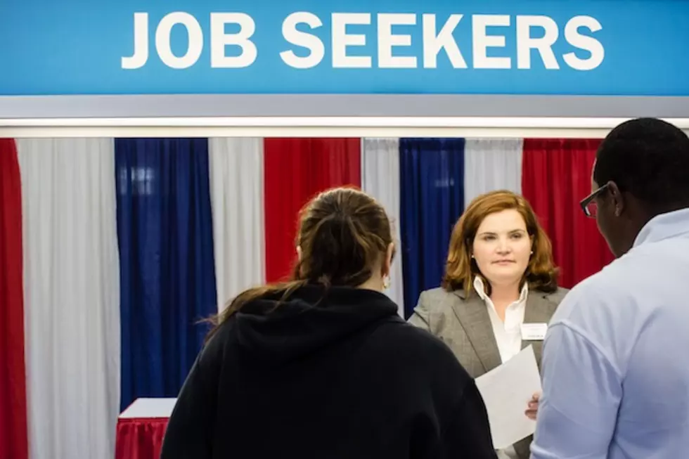 New Report Shows State Job Growth