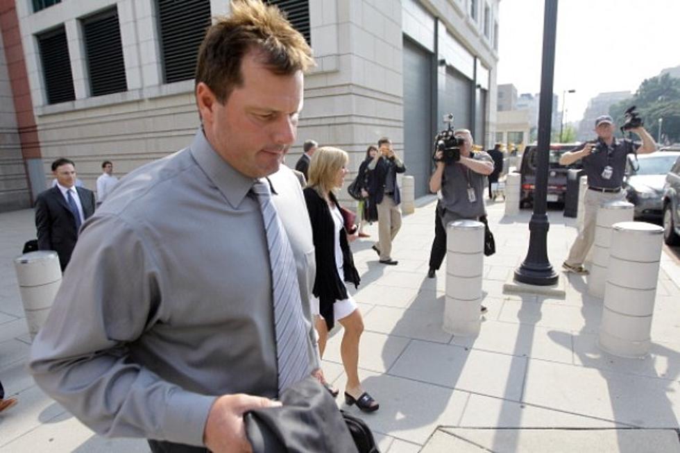 Was the Roger Clemens Investigation A ‘Waste Of Time?’ — Sports Survey of the Day