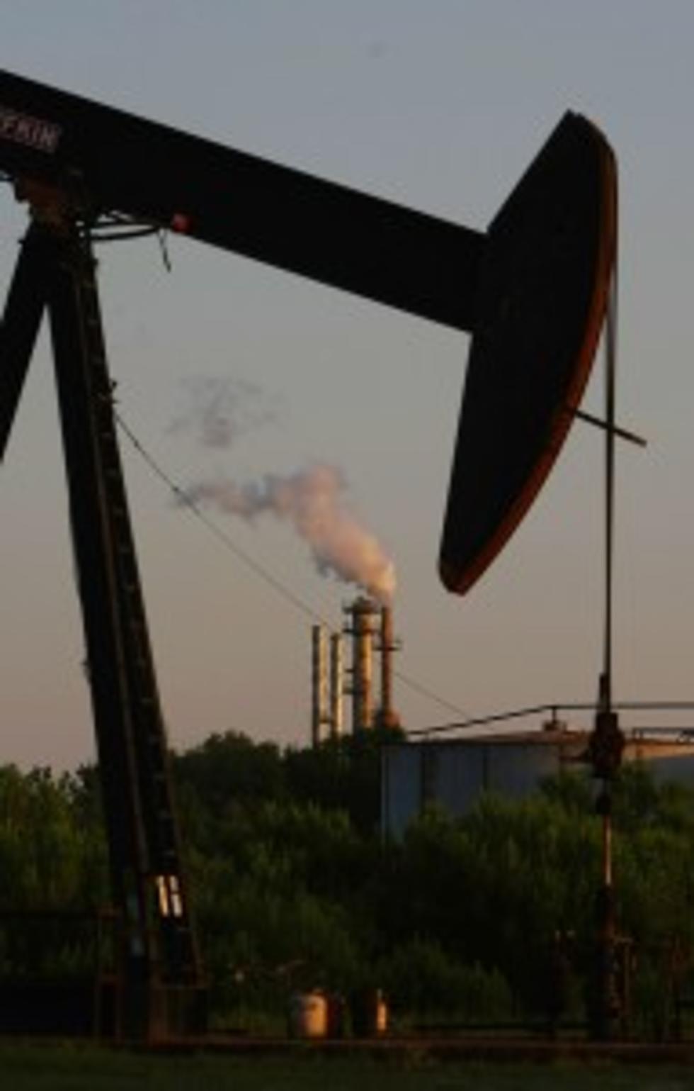 BLM: Petroleum Industry Not Exerting Improper Influence [AUDIO]