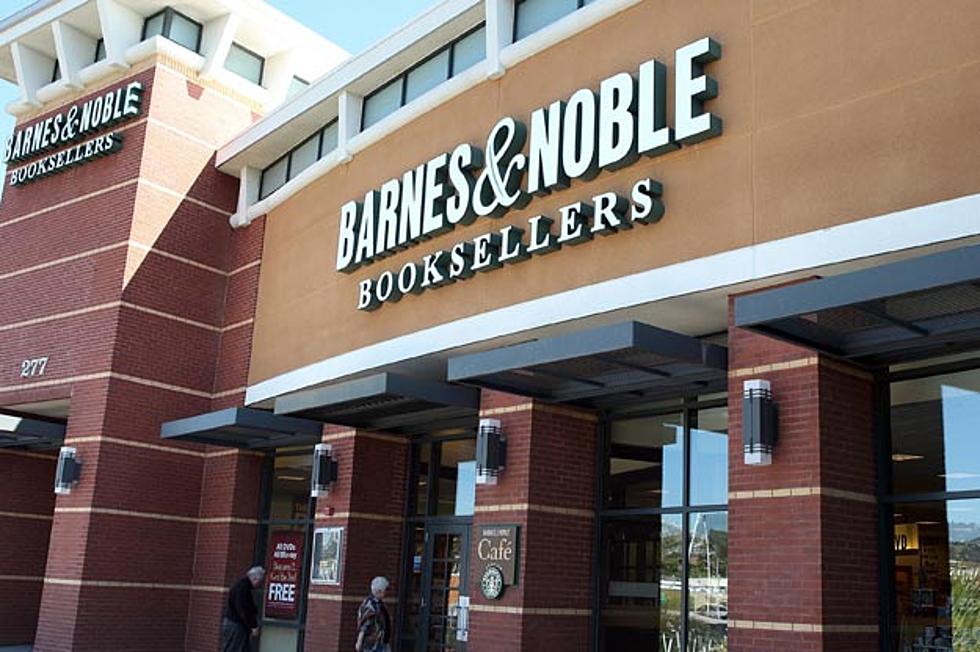 Barnes + Noble Accused of Discrimination After Booting Man from Children’s Section