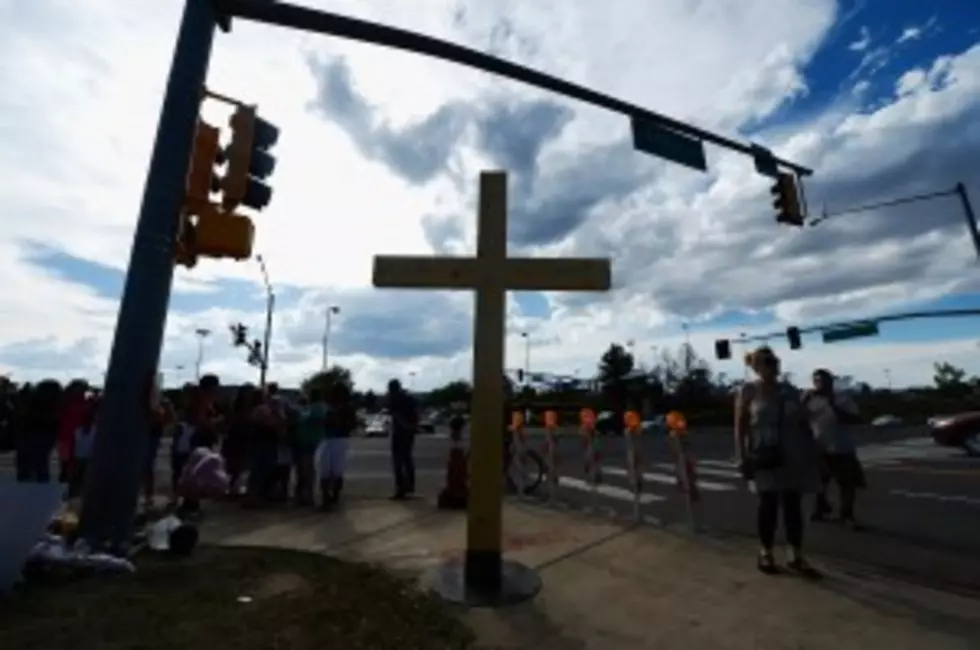 Colorado Community Mourns For Victims of Theater Shooting