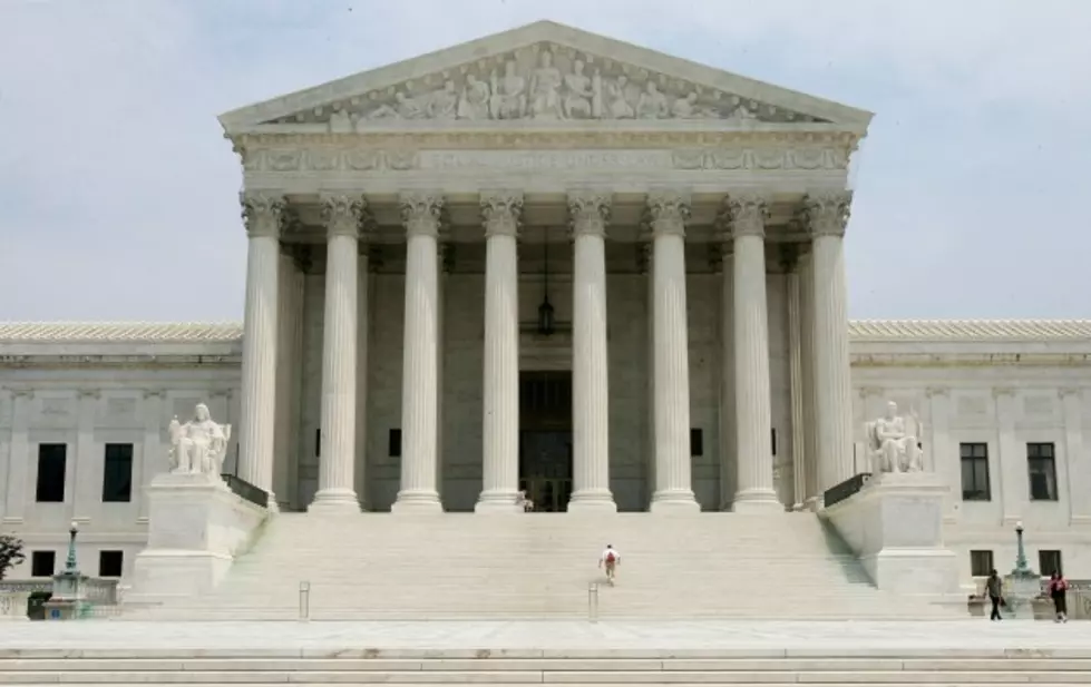 U.S. Supreme Court Vacates Sheridan Teens Sentence