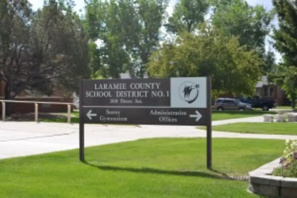 Task Force Studying School Security in Wyoming [AUDIO]